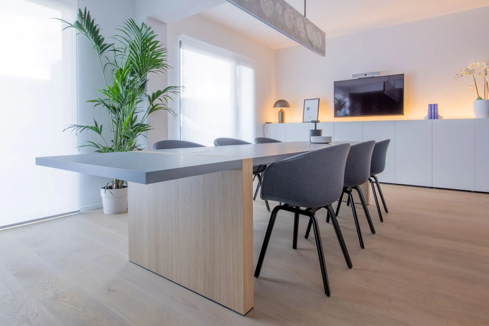 Luc De Ferm & Annekatrien Van Oostveldt